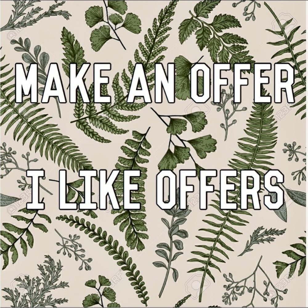 Make me an Offer